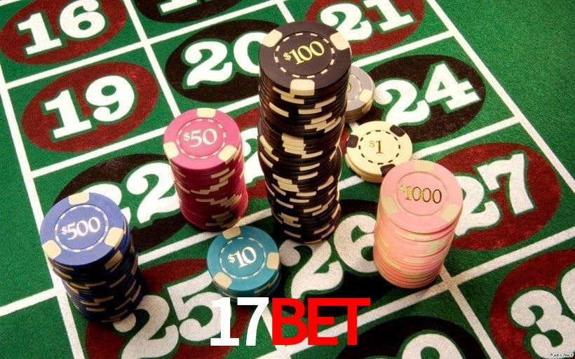 cassino 17bet