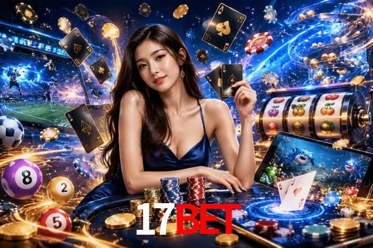 Platform Technology 17bet