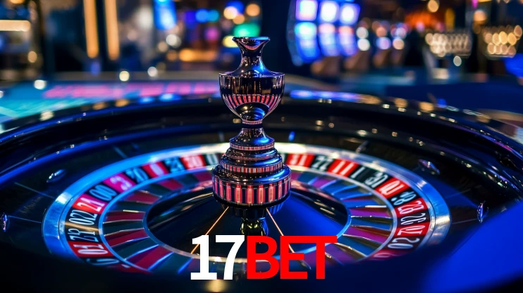 Experimente o Login Seguro Premium no 17bet