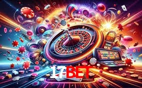 Experiência VIP 17bet