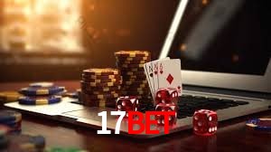 Interface do App 17bet