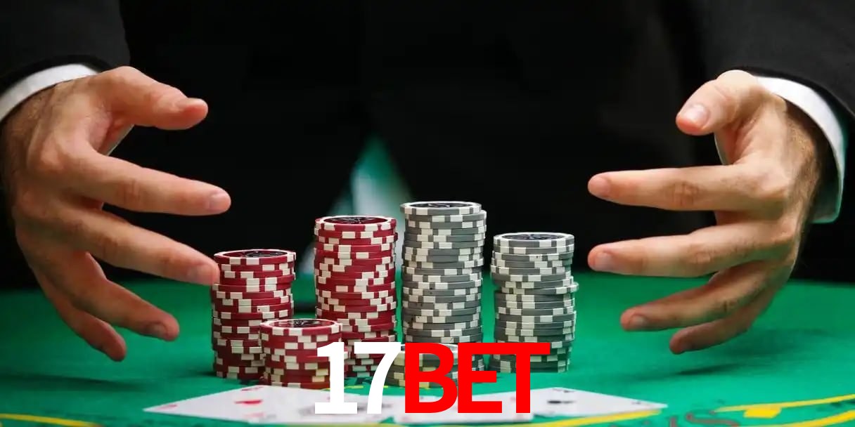 17bet VIP Program Logo