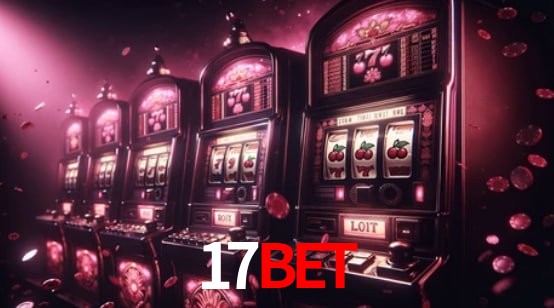 Bônus de Boas-vindas 17bet