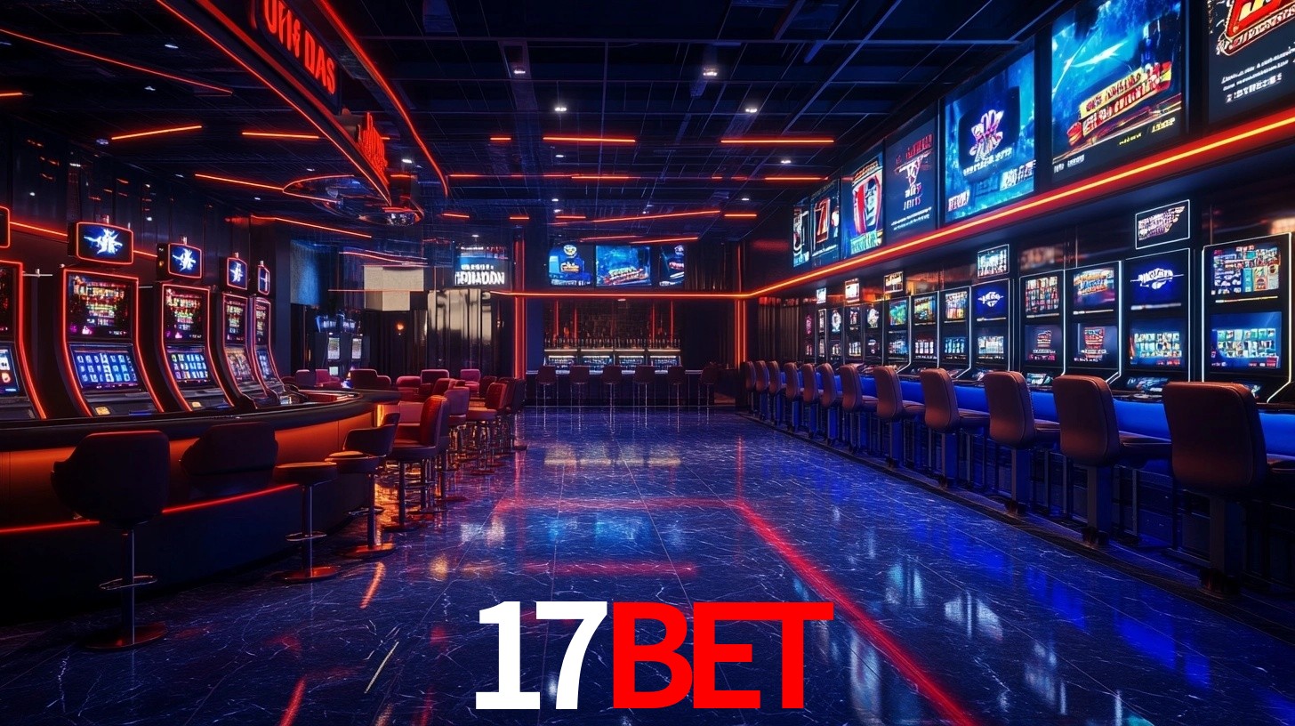 Welcome Bonus 17bet