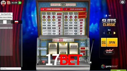 A Emoção da Loteria na 17bet: Uma Chance de Mudança de Vida
