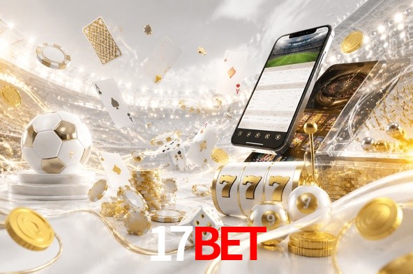 Experiência VIP 17bet