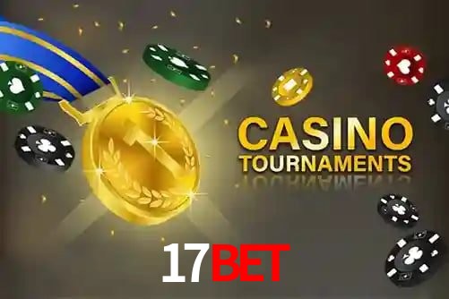 Requisitos do APK 17bet para Android - Logo Oficial
