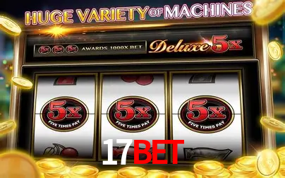 Inovações de Jogos na 17bet: O Futuro das Experiências Interativas