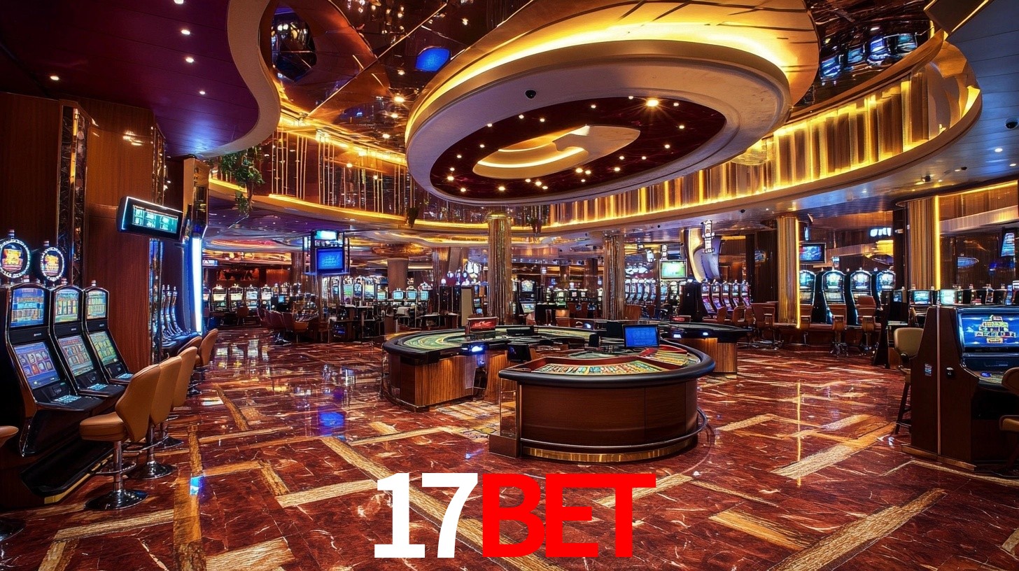 Daily Bonuses 17bet