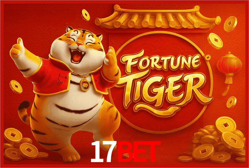 Torneios 17bet