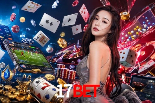 Game Providers 17bet