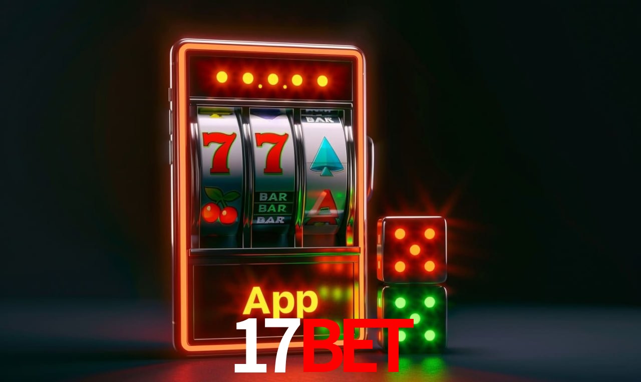Provedores de Jogos 17bet