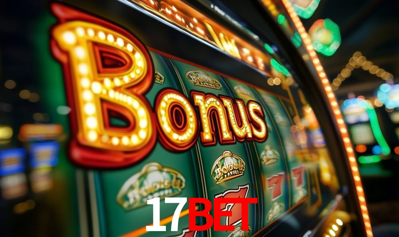 Logo 17bet Loteria Online