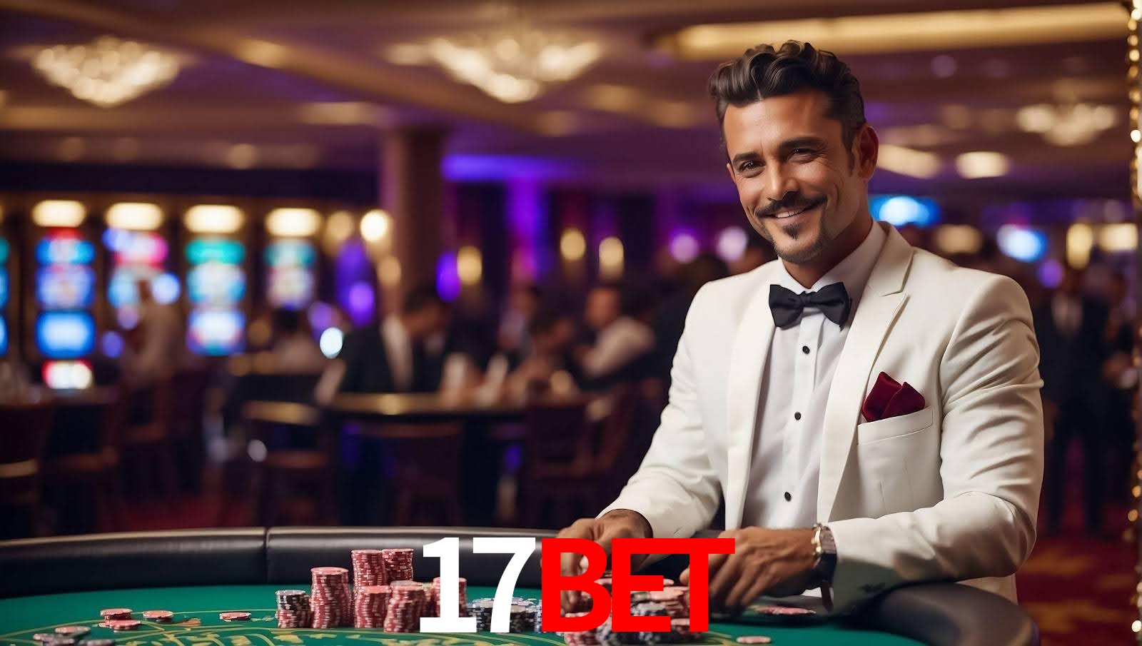 Promoção Relâmpago 17bet