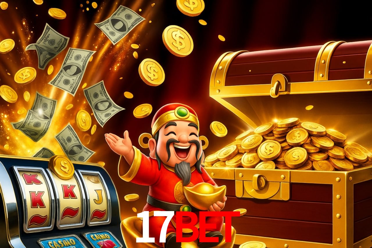 Casino Ao Vivo 17bet