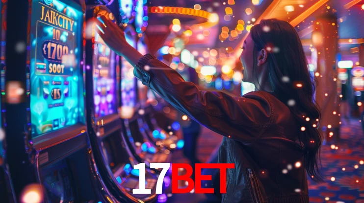 17bet game