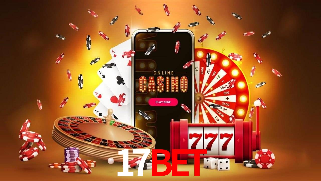 Segurança 2FA 17bet