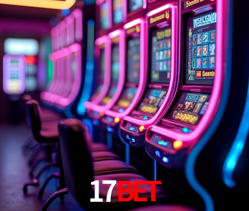 Logo 17bet Plataforma Certificada