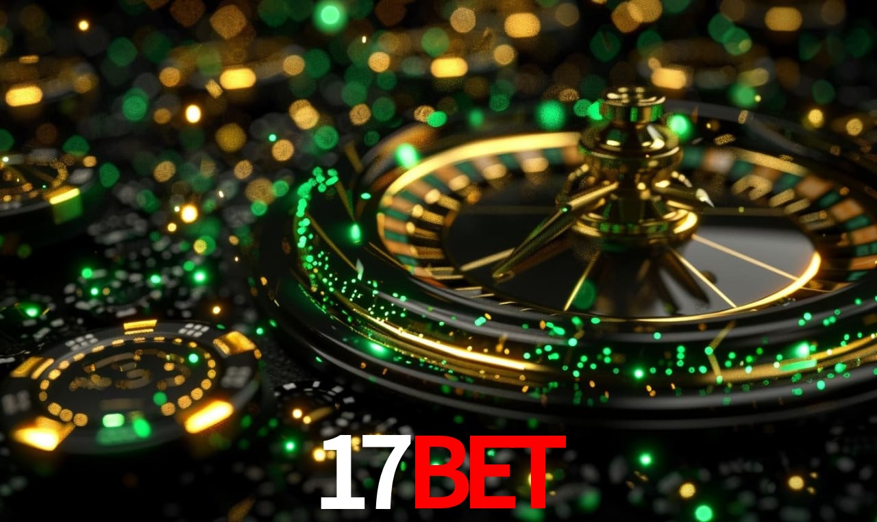 Logo 17bet Telegram Canal Oficial