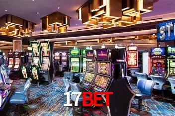 A Experiência Imersiva dos Cassinos Ao Vivo no 17bet