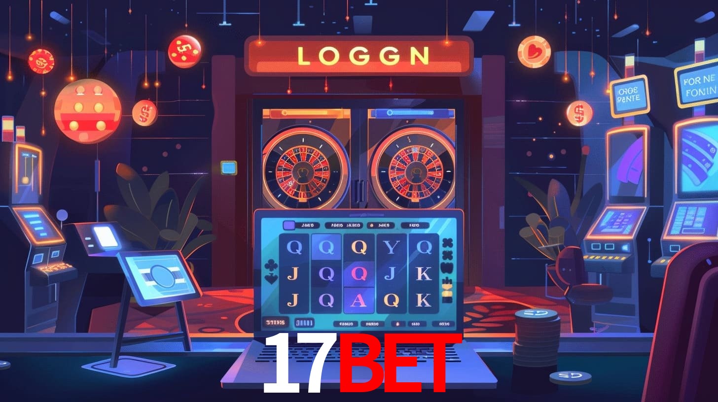 17bet Logo Verificado