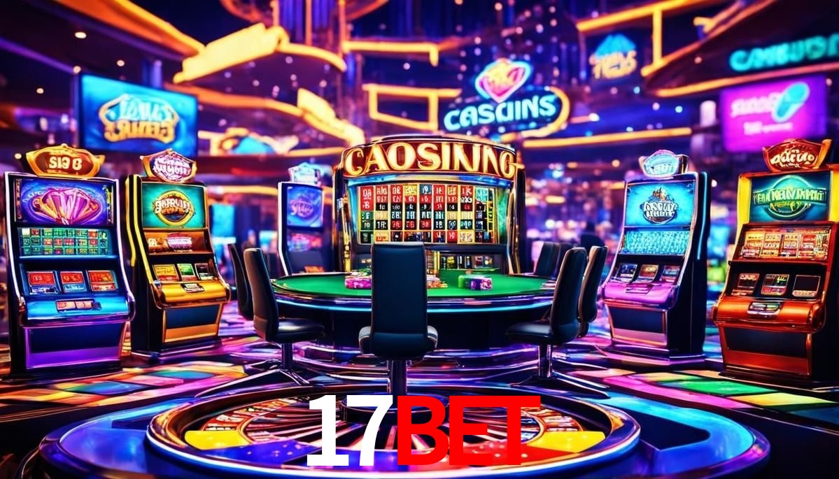 Diretório de Jogos 17bet