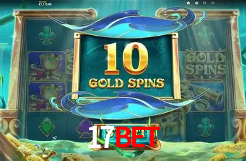 Descubra a Magia dos Jogos de Arcade no 17bet