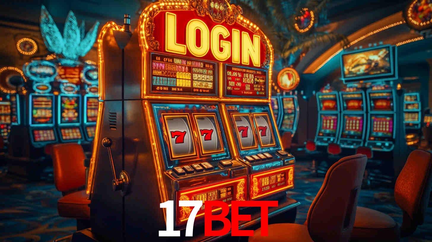 17bet Logo - Bônus com Rollover Justo