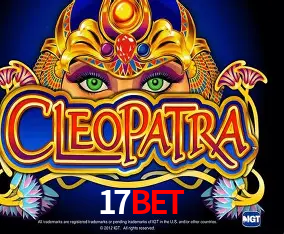 Descubra o Mundo do Cassino Online com 17bet