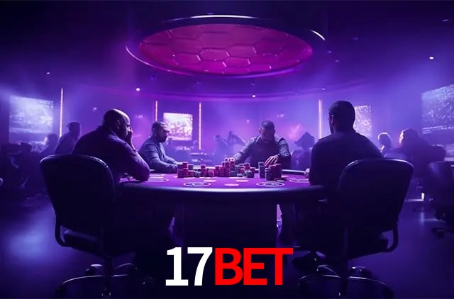 Jogos de Slot 17bet