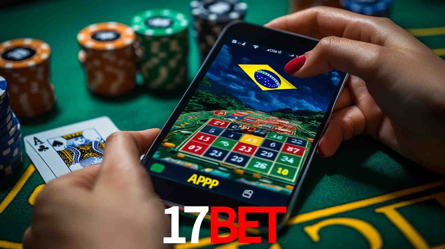 Explorando a Categoria de Eventos em Apostas na 17bet