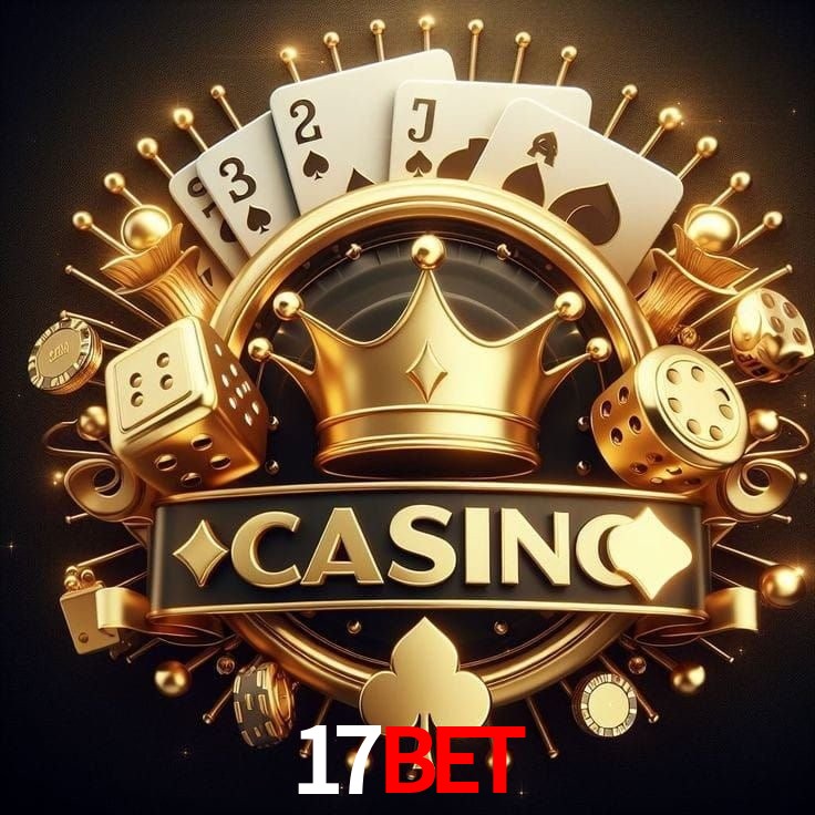 Casino Ao Vivo 17bet