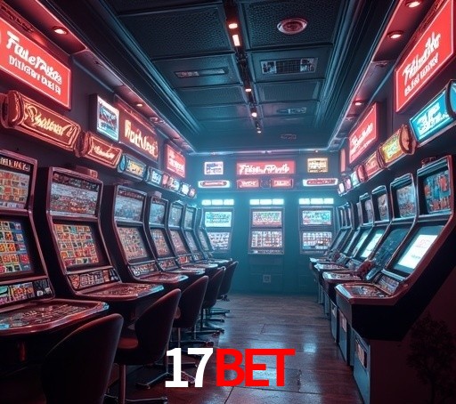 17bet Sistema Rápido