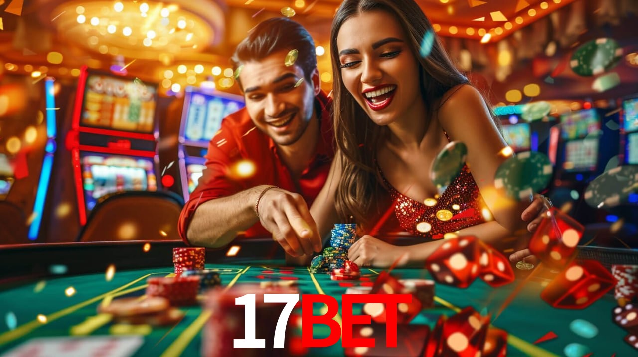 Sistemas de Segurança 17bet