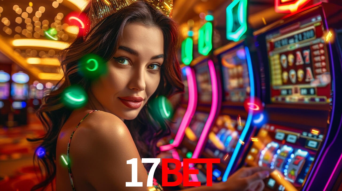 17bet Apostas Esportivas Logo - 34 Esportes Certificados