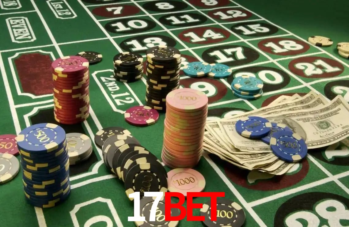 Bonus Features 17bet