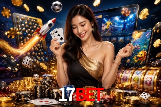 Account Benefits 17bet