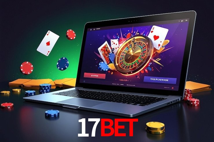 17bet Logo Oficial